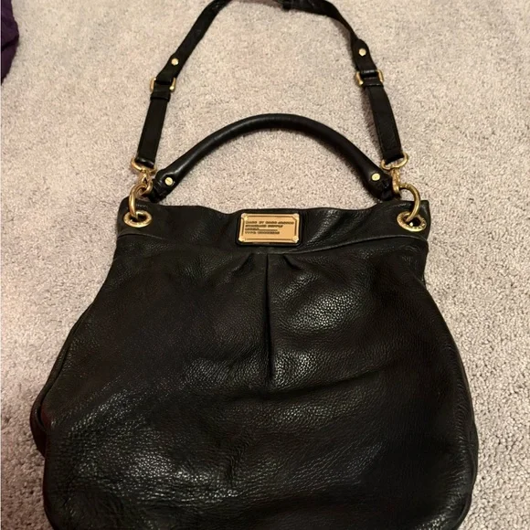 Y2K Marc Jacobs Hobo - Picture 1 of 12